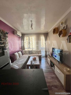 Двустайни апартаменти под наем в град Пловдив, Кючук Париж — страница 4 - изображение 14 