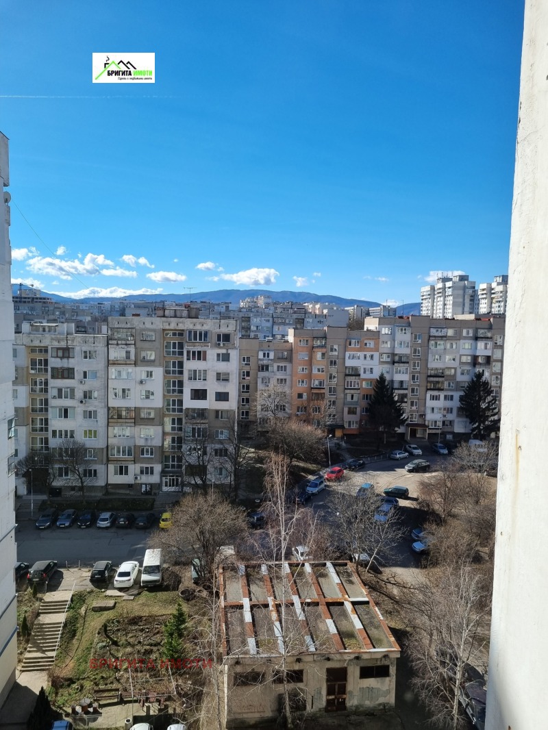 Дава под наем 1-СТАЕН, гр. София, Люлин 3, снимка 6 - Апартаменти - 53080470