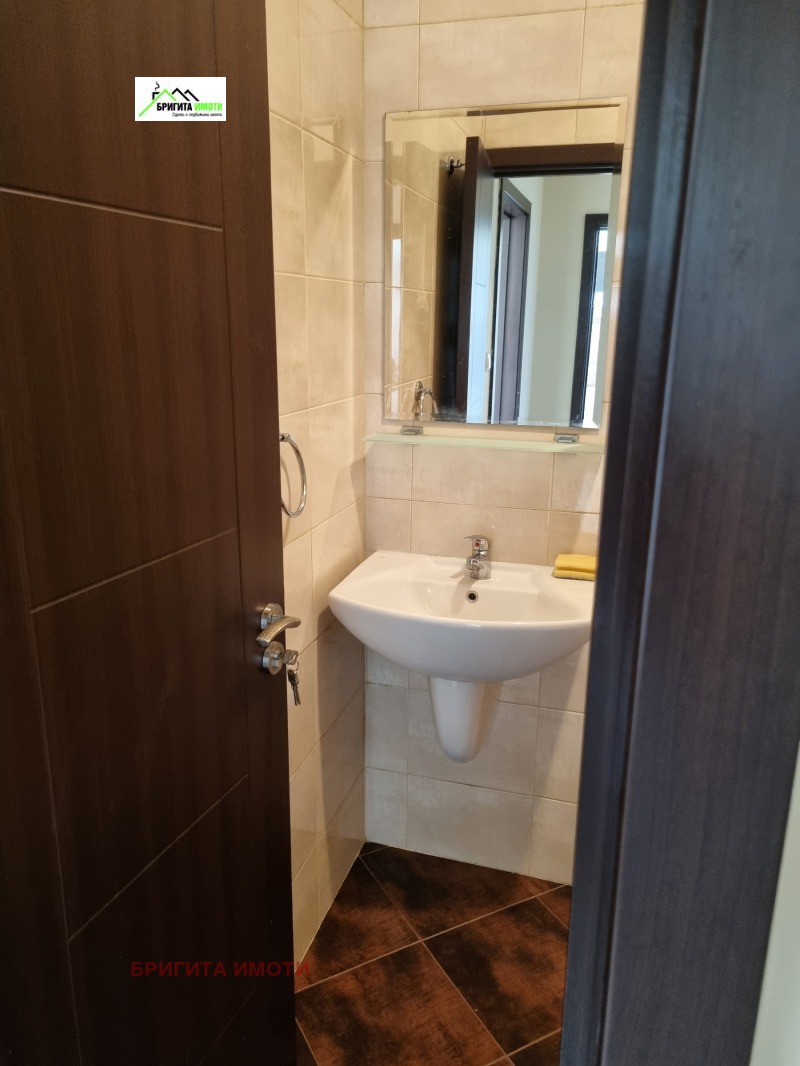 Дава под наем 1-СТАЕН, гр. София, Люлин 3, снимка 5 - Апартаменти - 53080470