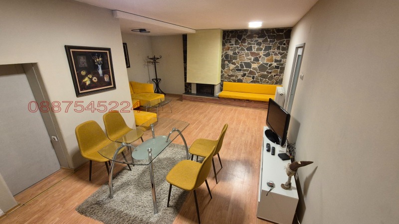 Te huur  1 slaapkamer Sofia , Tsentar , 80 m² | 53357963 - afbeelding [2]