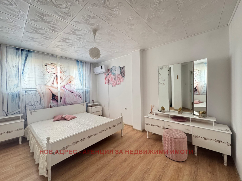 Kiadó  1 hálószoba Targovishte , Centar , 65 négyzetméter | 34250880 - kép [3]