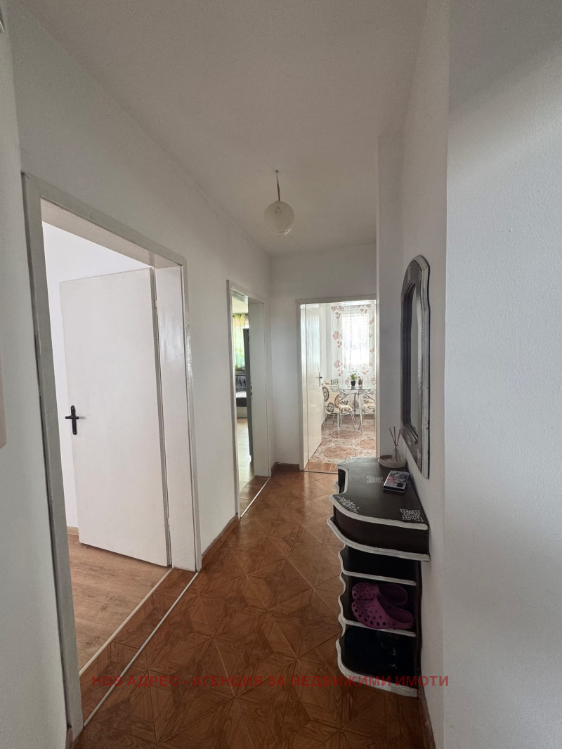 Kiadó  1 hálószoba Targovishte , Centar , 65 négyzetméter | 34250880 - kép [7]