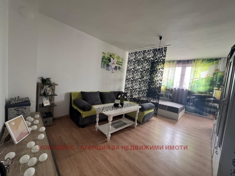 Kiadó  1 hálószoba Targovishte , Centar , 65 négyzetméter | 34250880 - kép [2]