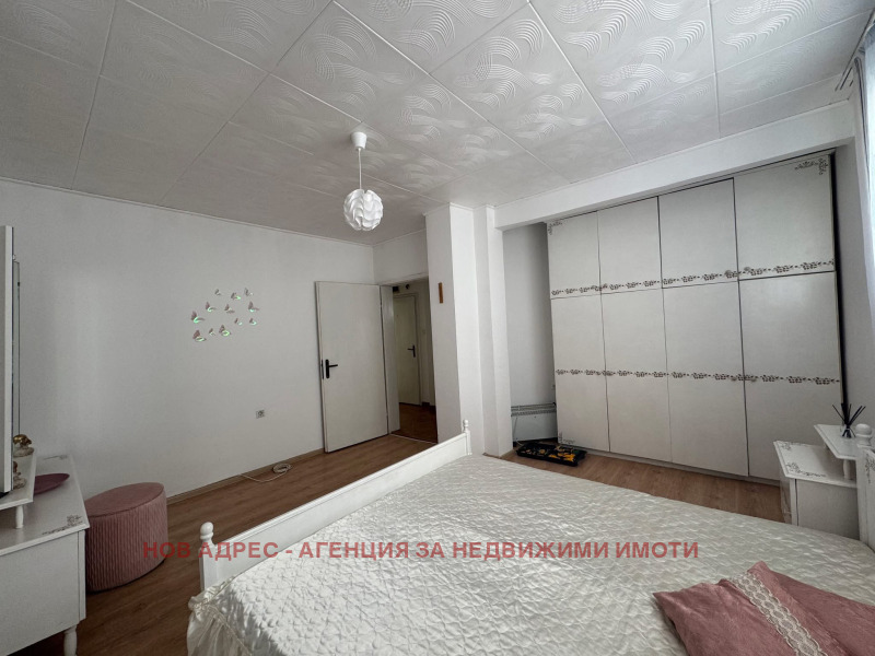 Kiadó  1 hálószoba Targovishte , Centar , 65 négyzetméter | 34250880 - kép [4]