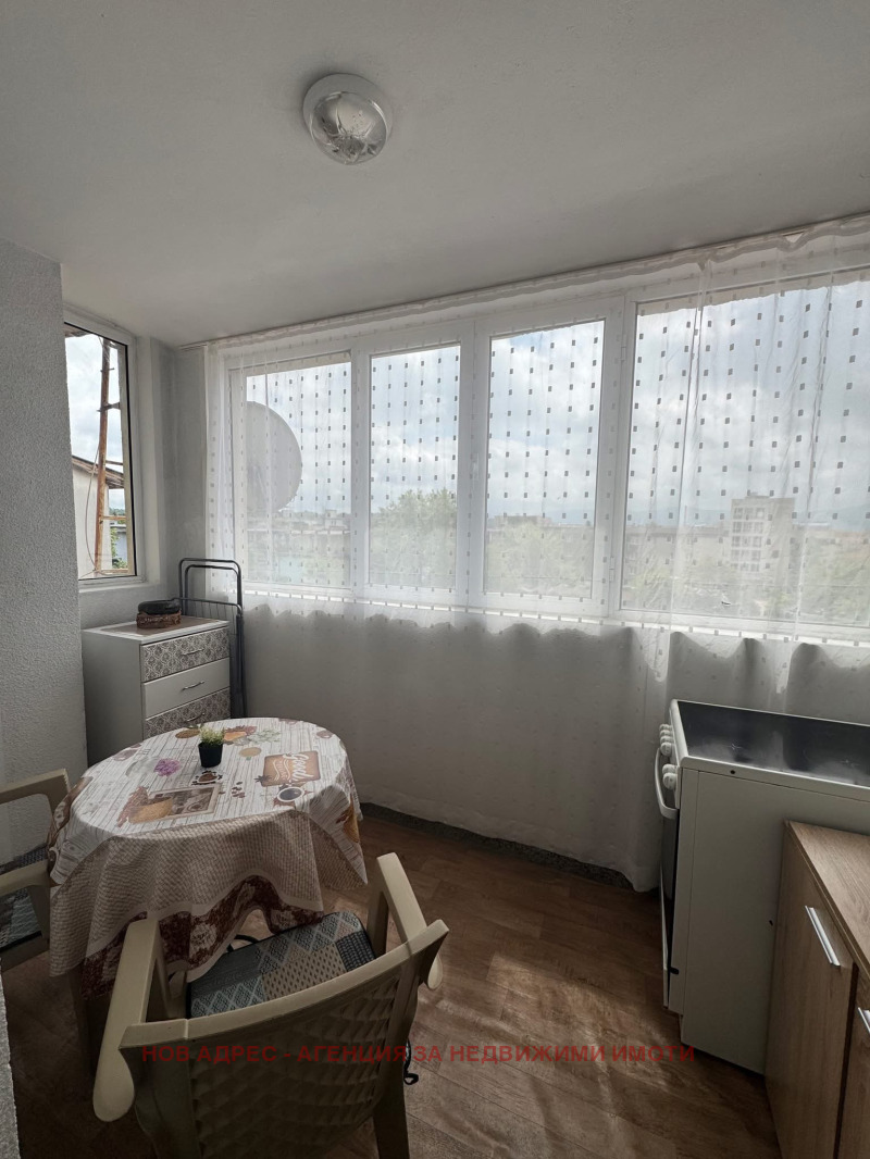 Kiadó  1 hálószoba Targovishte , Centar , 65 négyzetméter | 34250880 - kép [6]