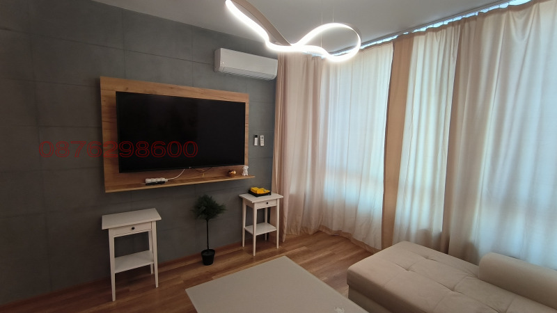 Til leie  1 soverom Sofia , Bakston , 60 kvm | 48381867 - bilde [3]