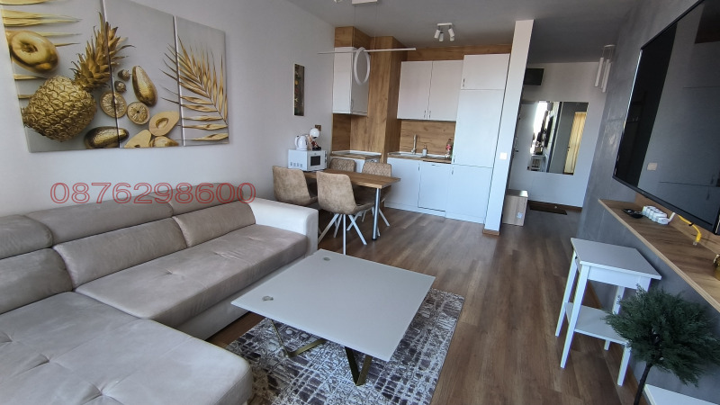 Дава под нем  2-стаен, град София, Бъкстон •  690 EUR • ID 78826645 — holmes.bg - [1] 