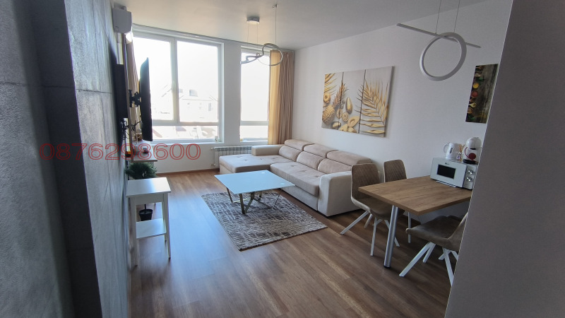 Til leie  1 soverom Sofia , Bakston , 60 kvm | 48381867 - bilde [2]