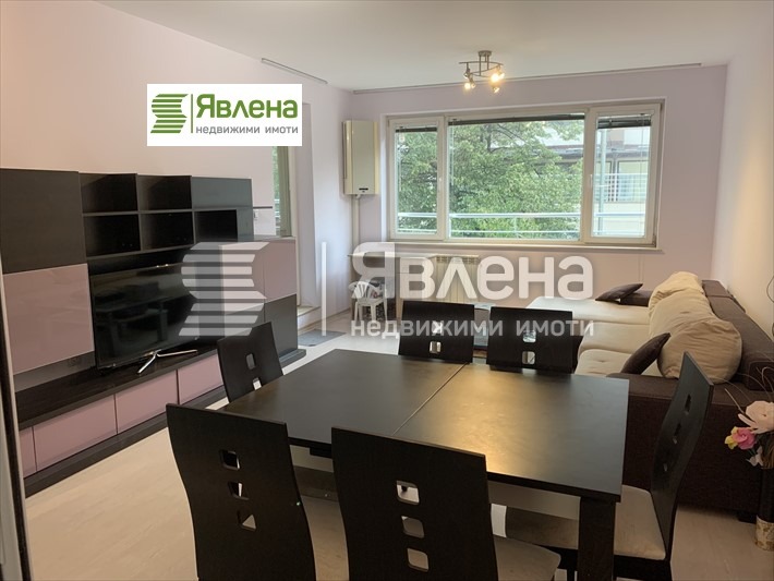 Дава под наем  2-стаен град София , Хиподрума , 65 кв.м | 81658290 - изображение [2]