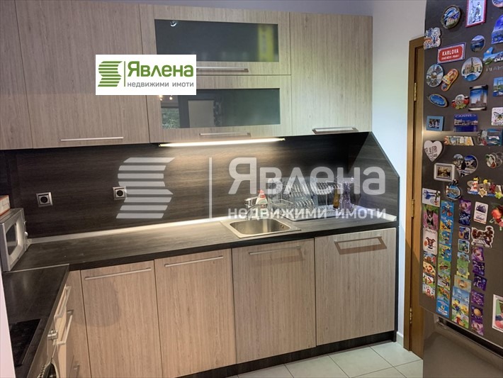 Дава под наем  2-стаен град София , Хиподрума , 65 кв.м | 81658290 - изображение [6]