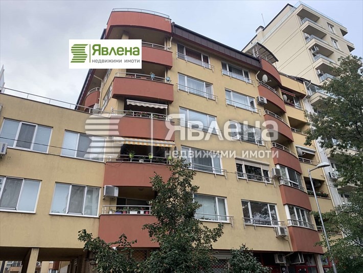 Дава под наем  2-стаен град София , Хиподрума , 65 кв.м | 81658290 - изображение [9]