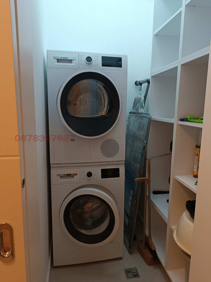 Дава под наем 2-СТАЕН, гр. София, Красно село, снимка 3 - Апартаменти - 52849620