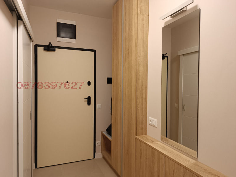 Дава под наем 2-СТАЕН, гр. София, Красно село, снимка 2 - Апартаменти - 52849620