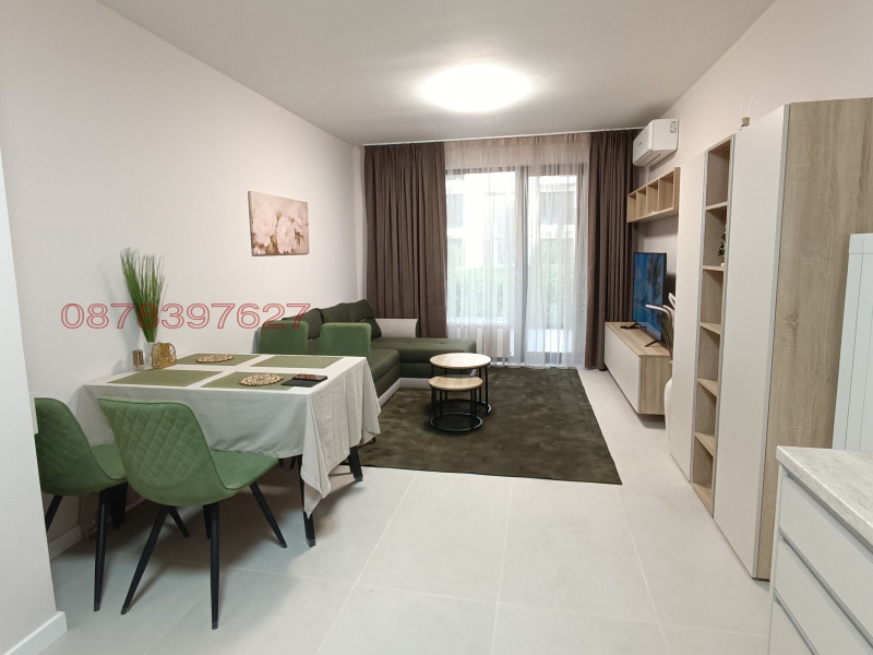 Дава под наем 2-СТАЕН, гр. София, Красно село, снимка 9 - Апартаменти - 52849620