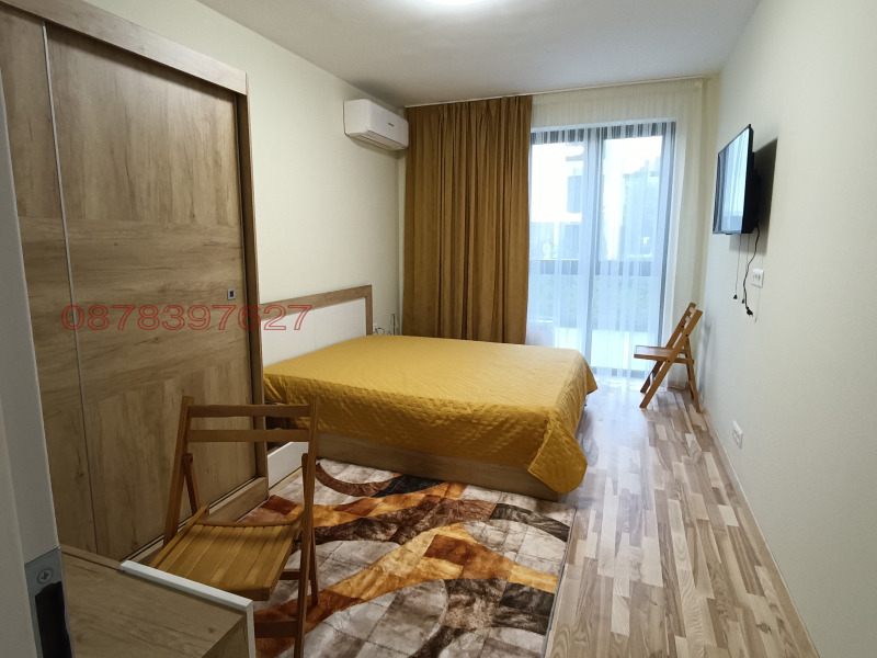 Дава под наем 2-СТАЕН, гр. София, Красно село, снимка 15 - Апартаменти - 52849620