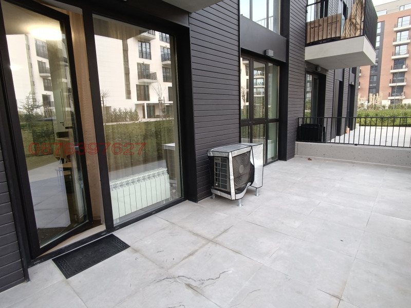 Дава под наем 2-СТАЕН, гр. София, Красно село, снимка 17 - Апартаменти - 52849620