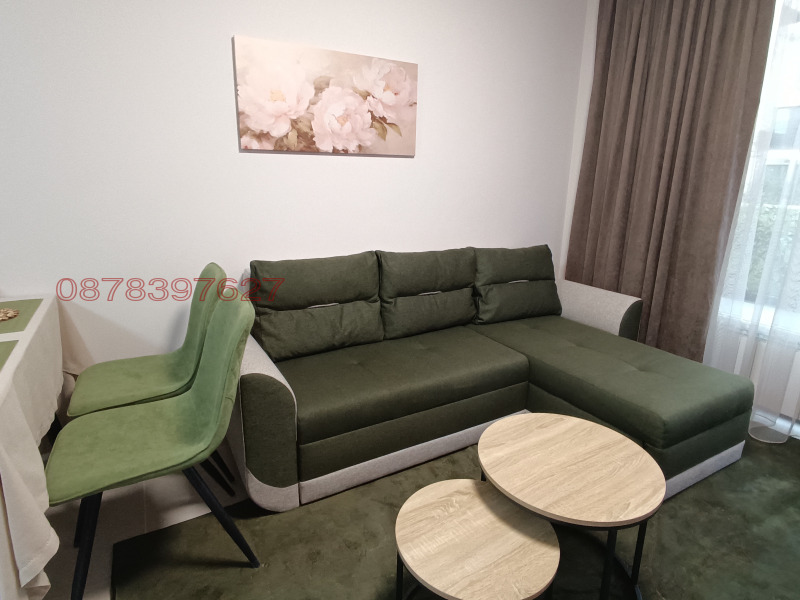 Дава под наем 2-СТАЕН, гр. София, Красно село, снимка 12 - Апартаменти - 52849620