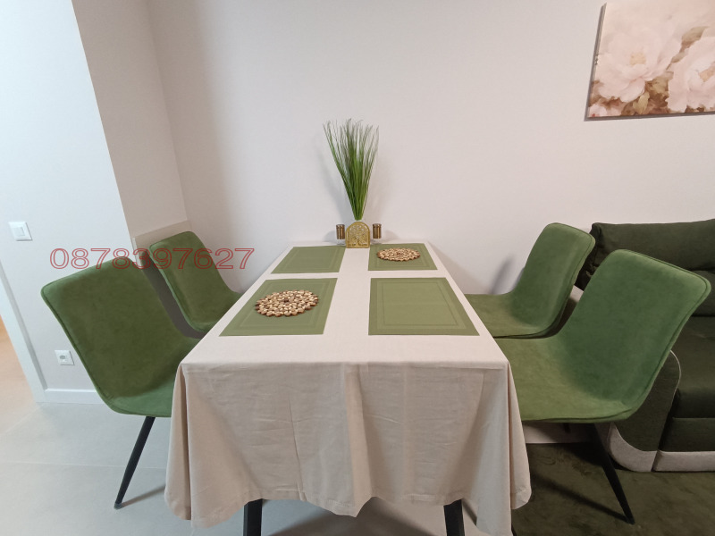 Дава под наем 2-СТАЕН, гр. София, Красно село, снимка 14 - Апартаменти - 52849620