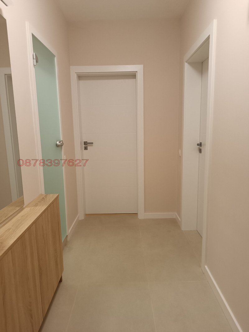 Дава под наем 2-СТАЕН, гр. София, Красно село