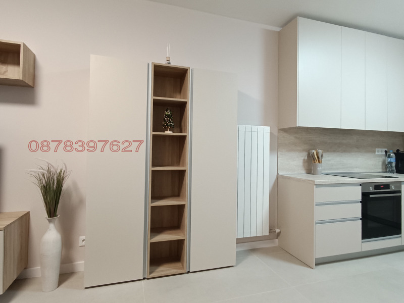 Дава под наем 2-СТАЕН, гр. София, Красно село, снимка 13 - Апартаменти - 52849620