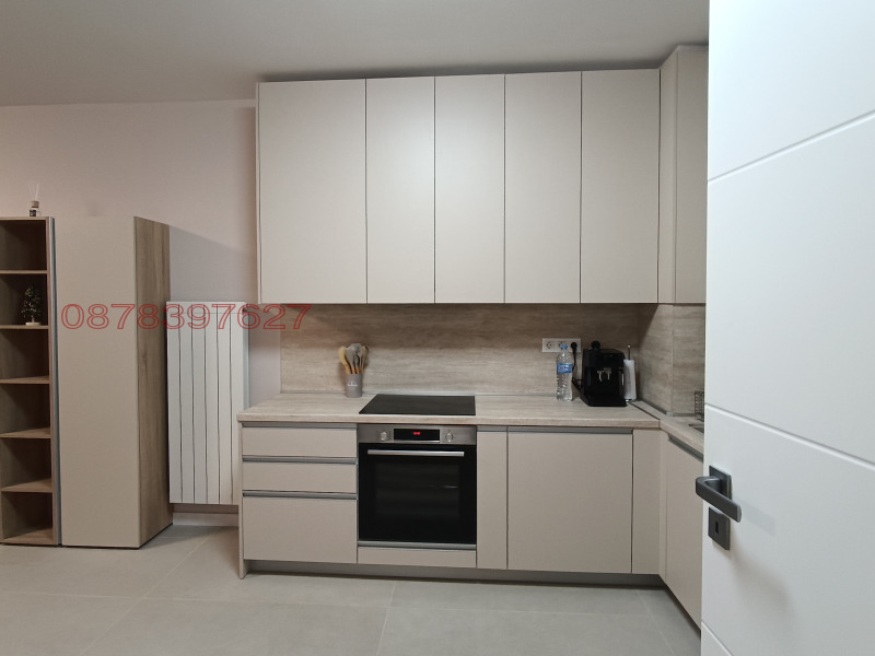 Дава под наем 2-СТАЕН, гр. София, Красно село, снимка 7 - Апартаменти - 52849620