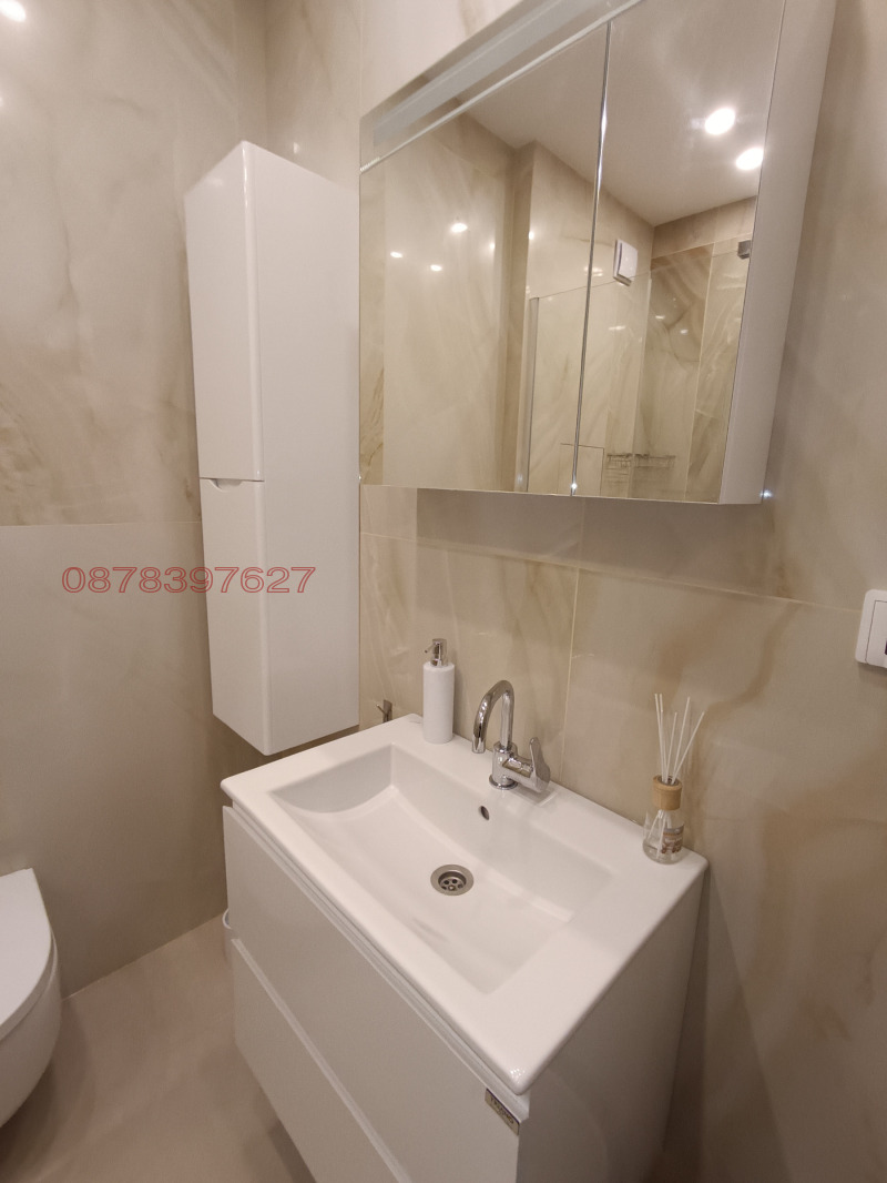 Дава под наем 2-СТАЕН, гр. София, Красно село, снимка 6 - Апартаменти - 52849620