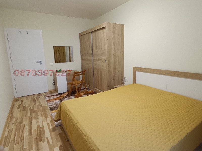 Дава под наем 2-СТАЕН, гр. София, Красно село, снимка 16 - Апартаменти - 52849620