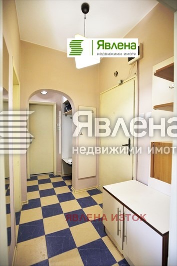 Дава под наем 2-СТАЕН, гр. София, Гео Милев, снимка 6 - Апартаменти - 55409609