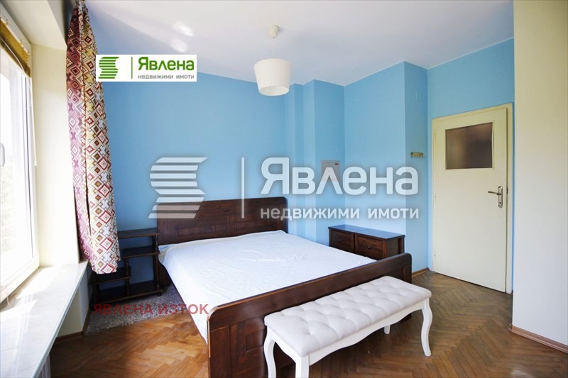 Дава под наем 2-СТАЕН, гр. София, Гео Милев, снимка 5 - Апартаменти - 55409609