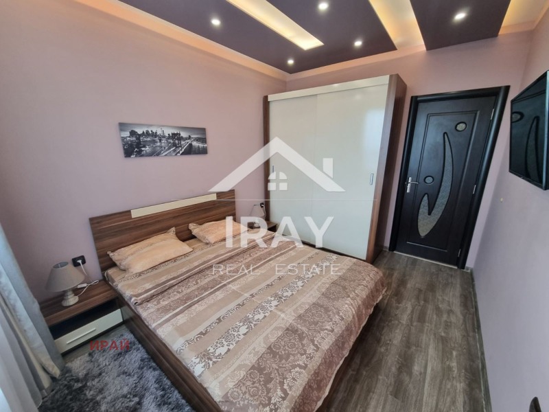 Издаје се  1 спаваћа соба Стара Загора , Три чучура - центар , 45 м2 | 85720319 - слика [13]