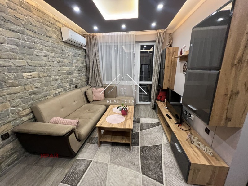 Издаје се  1 спаваћа соба Стара Загора , Три чучура - центар , 45 м2 | 85720319 - слика [4]