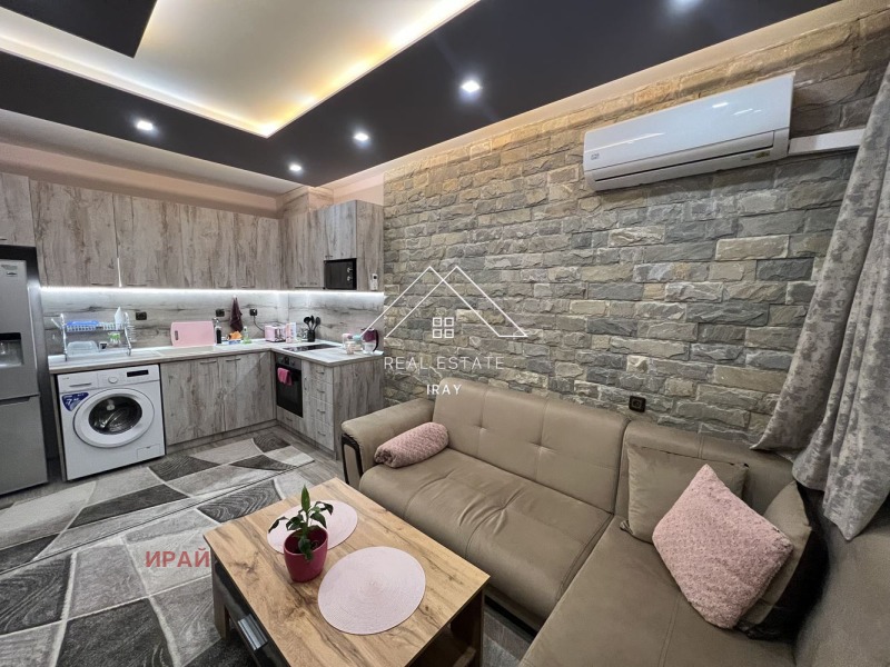 Издаје се  1 спаваћа соба Стара Загора , Три чучура - центар , 45 м2 | 85720319 - слика [8]
