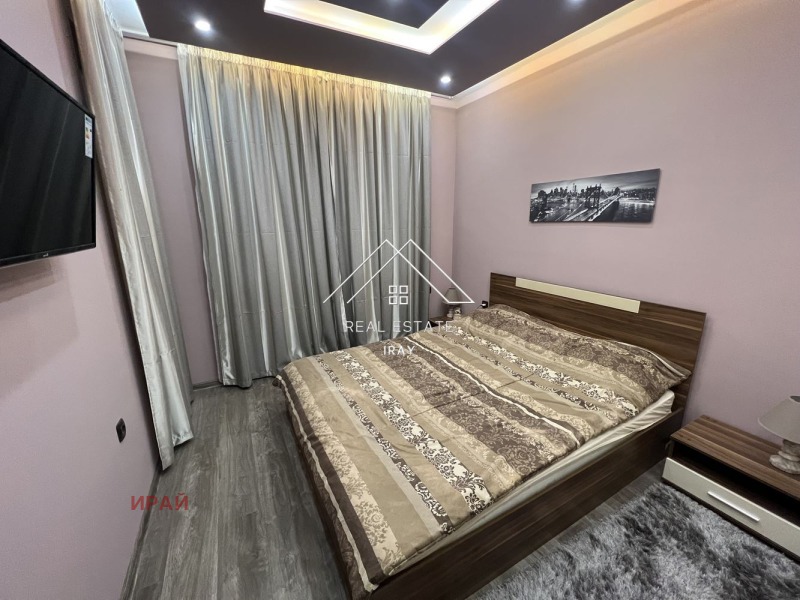 Издаје се  1 спаваћа соба Стара Загора , Три чучура - центар , 45 м2 | 85720319 - слика [12]