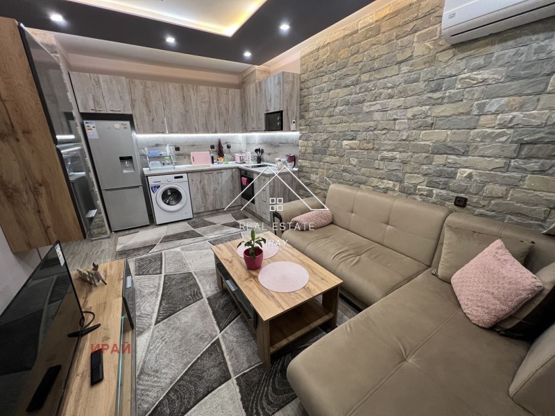 Издаје се  1 спаваћа соба Стара Загора , Три чучура - центар , 45 м2 | 85720319 - слика [10]