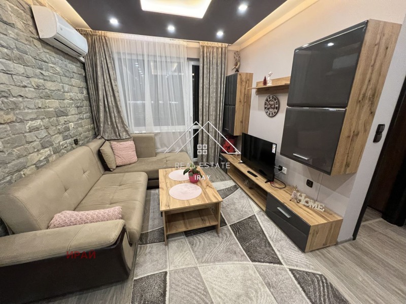 Издаје се  1 спаваћа соба Стара Загора , Три чучура - центар , 45 м2 | 85720319 - слика [2]