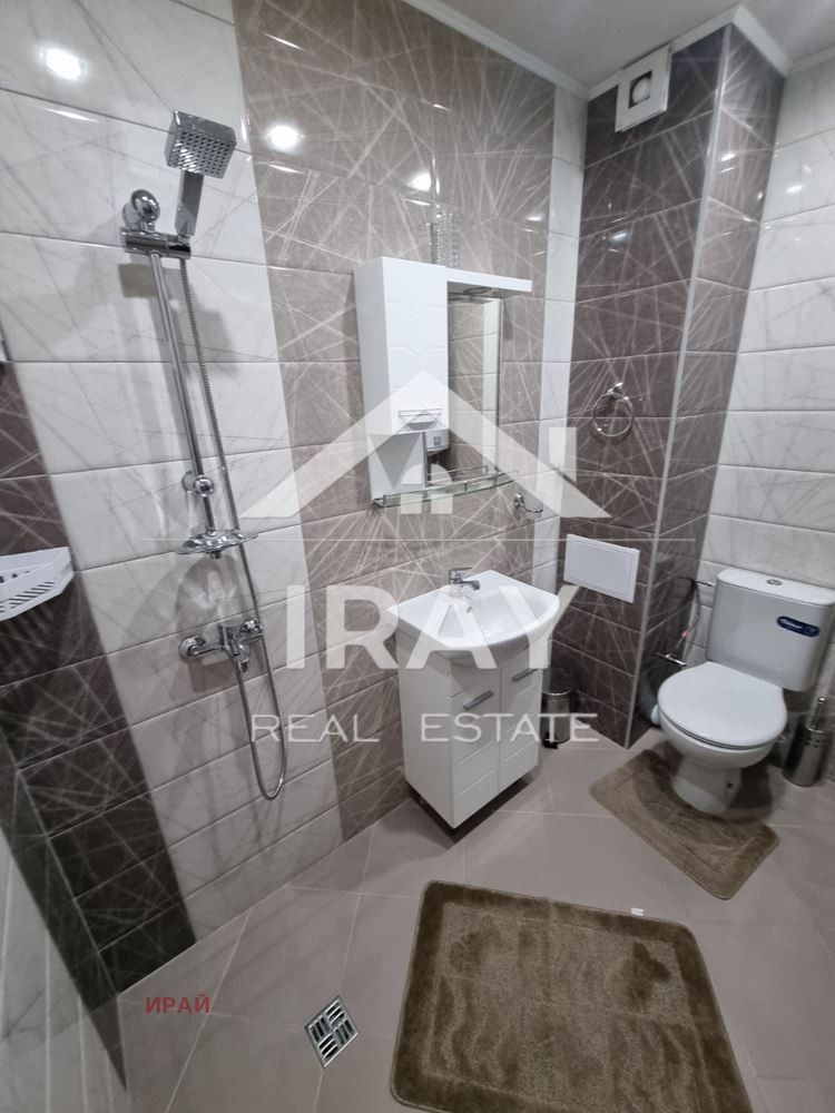 Издаје се  1 спаваћа соба Стара Загора , Три чучура - центар , 45 м2 | 85720319 - слика [15]