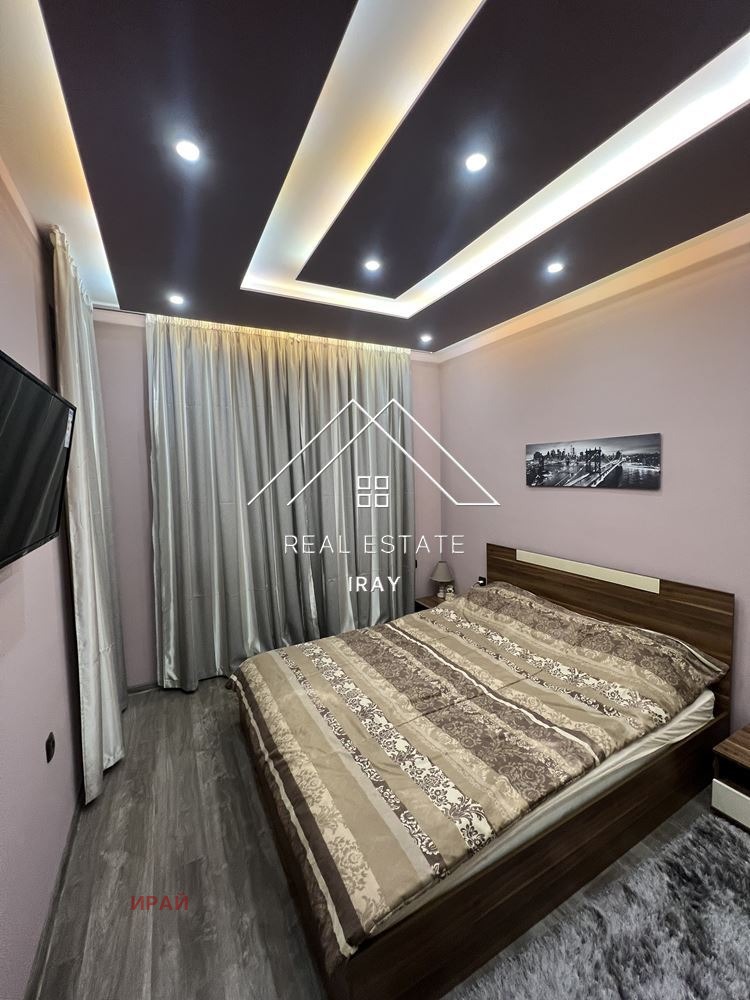 Издаје се  1 спаваћа соба Стара Загора , Три чучура - центар , 45 м2 | 85720319 - слика [11]