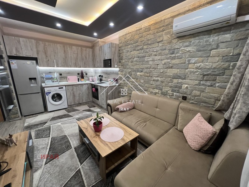 Издаје се  1 спаваћа соба Стара Загора , Три чучура - центар , 45 м2 | 85720319 - слика [3]