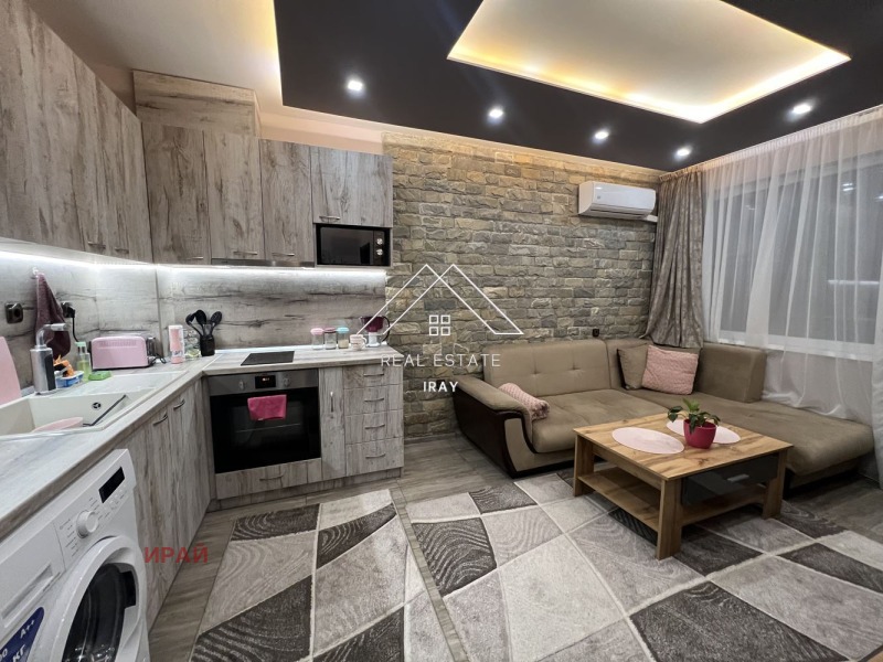 Издаје се  1 спаваћа соба Стара Загора , Три чучура - центар , 45 м2 | 85720319 - слика [7]