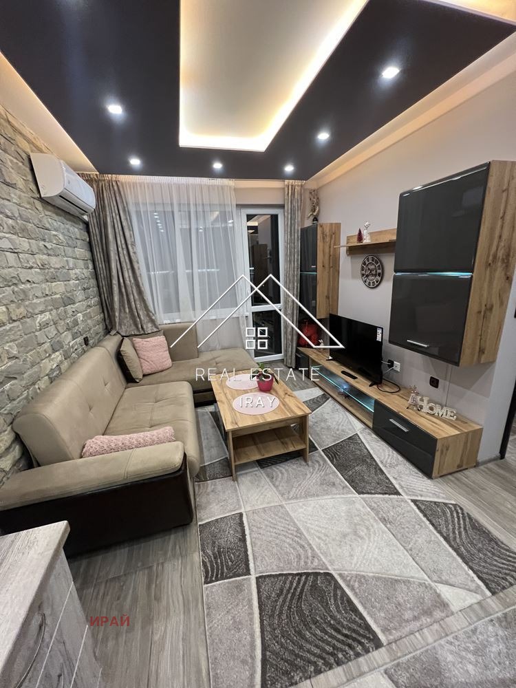 Издаје се  1 спаваћа соба Стара Загора , Три чучура - центар , 45 м2 | 85720319 - слика [5]