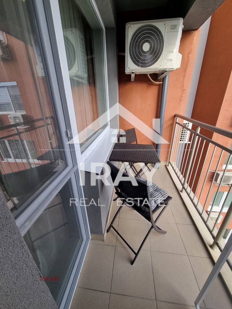 Издаје се  1 спаваћа соба Стара Загора , Три чучура - центар , 45 м2 | 85720319 - слика [14]