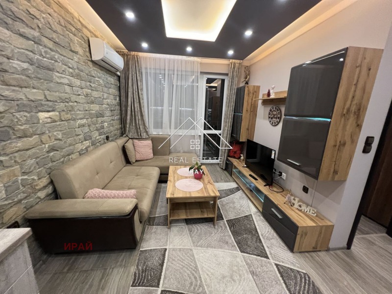 Издаје се  1 спаваћа соба Стара Загора , Три чучура - центар , 45 м2 | 85720319 - слика [6]