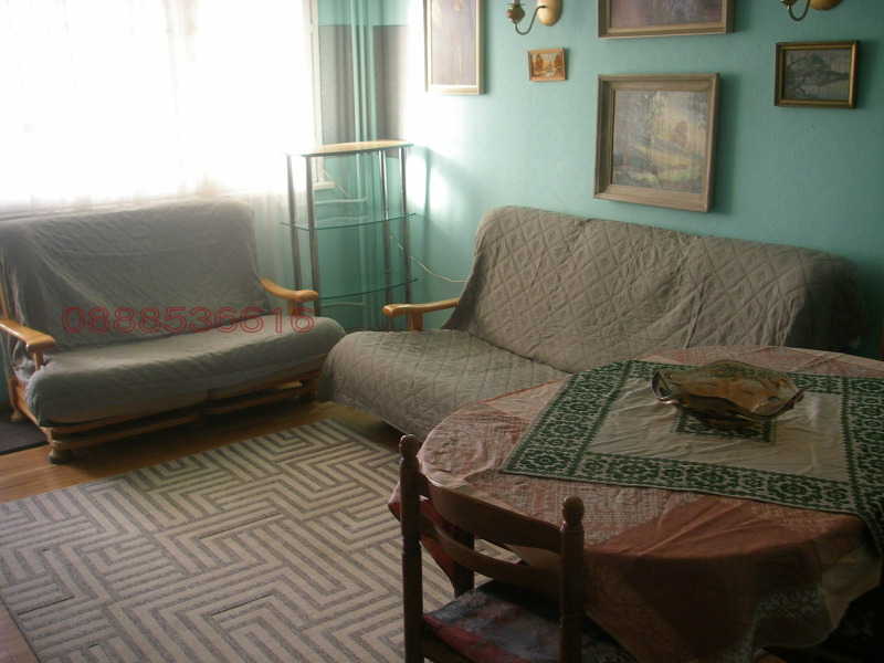 Под наем 3-СТАЕН, град София, Гео Милев • 1200 лв. / 613.55 € • 55186801 1