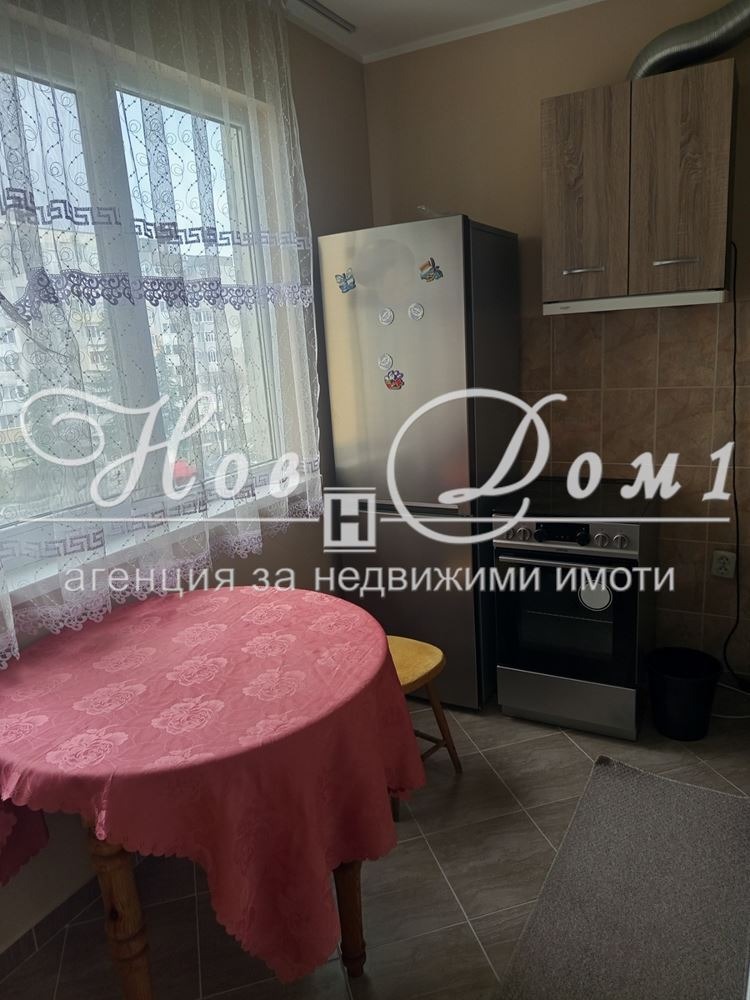 Дава под наем 3-СТАЕН, гр. Варна, Кайсиева градина, снимка 3 - Апартаменти - 56196285