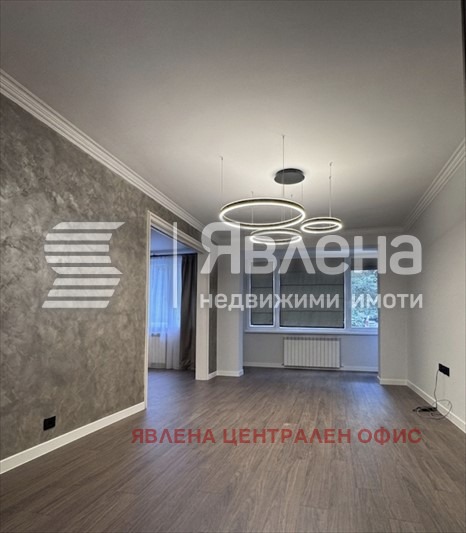 Дава под наем 3-СТАЕН, гр. София, Изток