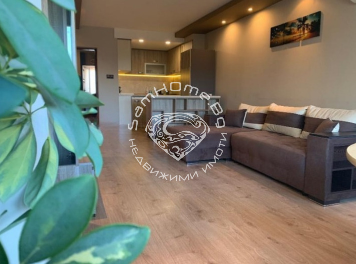 De inchiriat  3+ dormitor Varna , Briz , 110 mp | 64218177 - imagine [3]