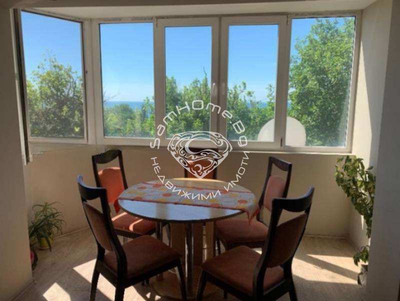 De inchiriat  3+ dormitor Varna , Briz , 110 mp | 64218177 - imagine [4]