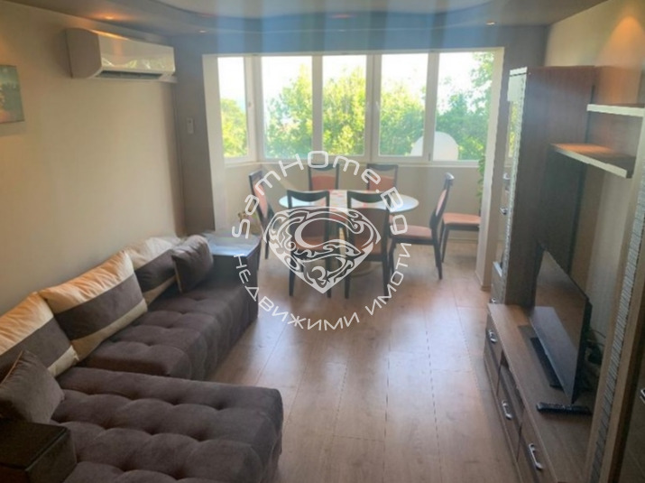 De inchiriat  3+ dormitor Varna , Briz , 110 mp | 64218177 - imagine [2]