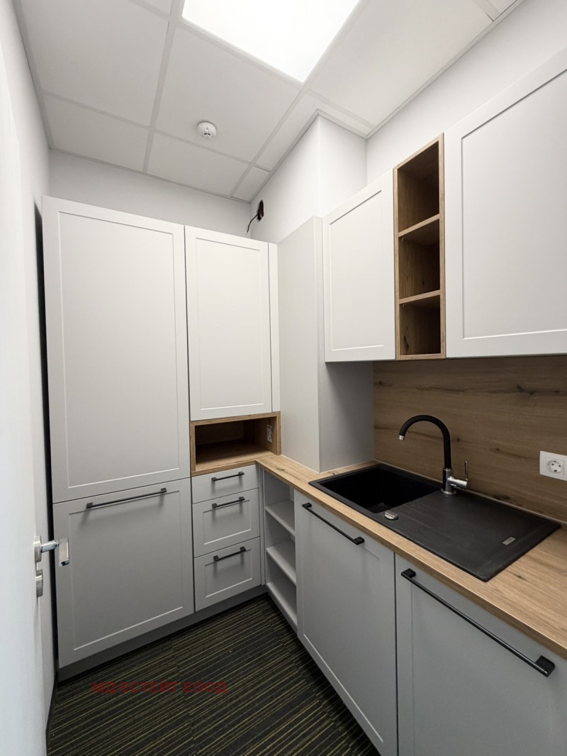 Дава под наем ОФИС, гр. София, Витоша, снимка 4 - Офиси - 49010830