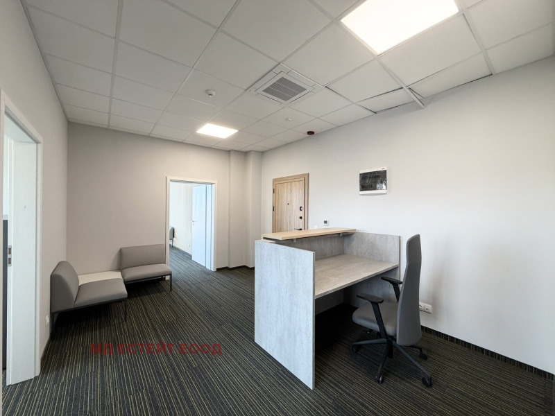 Дава под наем ОФИС, гр. София, Витоша, снимка 5 - Офиси - 49010830